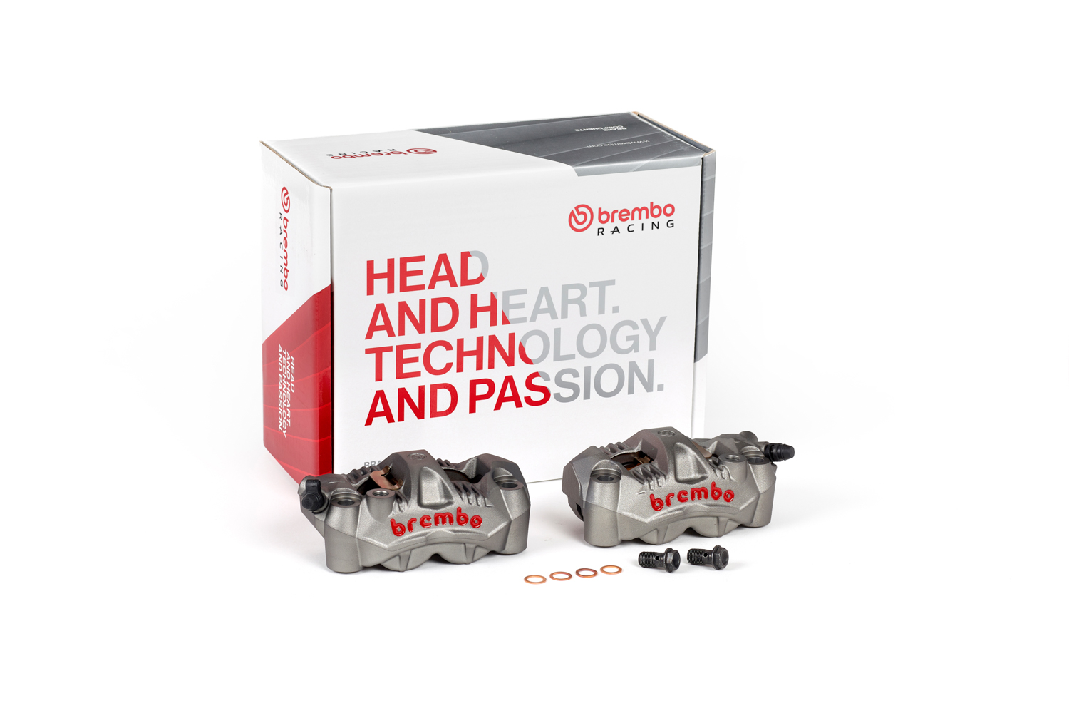Etrier frana 220C78310 BREMBO